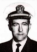 CDR TERRY A DENNISON CDR TERRY A DENNISON
