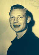 SFC ARTHUR G DENTON SFC ARTHUR G DENTON