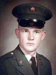 Bobby L Denton
