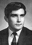 SGT GREGORY J DENTON SGT GREGORY J DENTON