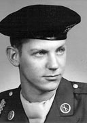 CPL WILLIAM J DE ORIO, Jr CPL WILLIAM J DE ORIO, Jr