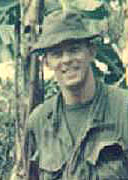 PFC MICHAEL H DERAGON PFC MICHAEL H DERAGON