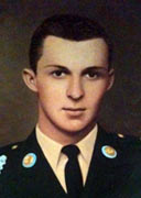 CPL FREDERICK G DEROCHER CPL FREDERICK G DEROCHER