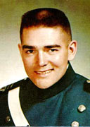 LTCOL THOMAS G DERRICKSON, II LTCOL THOMAS G DERRICKSON, II