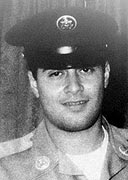 PFC CHARLES P DETOMASO PFC CHARLES P DETOMASO
