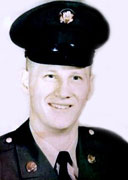 PFC BERNARD F DEUTSCH PFC BERNARD F DEUTSCH