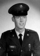 PFC RICHARD D DEVINE, Jr PFC RICHARD D DEVINE, Jr