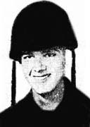PVT JOHN F DE WALD PVT JOHN F DE WALD