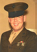 PFC RONALD C DEXTER PFC RONALD C DEXTER