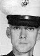LCPL VAUGHN L DEXTER LCPL VAUGHN L DEXTER