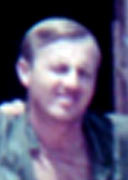 SP4 WARREN C DEYERMOND SP4 WARREN C DEYERMOND