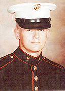 CPL TIMOTHY M DICK CPL TIMOTHY M DICK