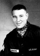 SSG ELMER W DICKENS SSG ELMER W DICKENS