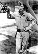 CAPT JACKIE L DICKENS CAPT JACKIE L DICKENS