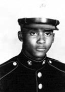 PFC ODELL DICKENS PFC ODELL DICKENS