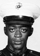 LCPL DOUGLAS R DICKERSON, Jr LCPL DOUGLAS R DICKERSON, Jr