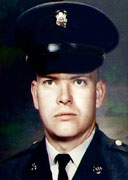 SSG WILLIAM C DICKERSON SSG WILLIAM C DICKERSON