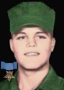 PFC DOUGLAS E DICKEY PFC DOUGLAS E DICKEY