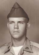 PFC JOHN P DIDIER, Jr PFC JOHN P DIDIER, Jr