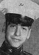 PVT JOHN DI DOMIZIO PVT JOHN DI DOMIZIO