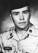 PFC JAMES N DIEDRICH PFC JAMES N DIEDRICH