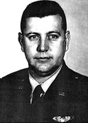 LTCOL WILLIAM C DIEHL, Jr LTCOL WILLIAM C DIEHL, Jr