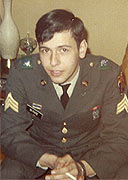 SGT RALPH D DI FATE SGT RALPH D DI FATE