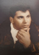 LCPL MICHAEL DIGENNO LCPL MICHAEL DIGENNO