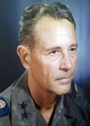 MG JOHN A DILLARD, Jr MG JOHN A DILLARD, Jr