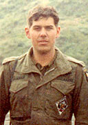 SGT WILLIAM E DILLENDER SGT WILLIAM E DILLENDER