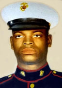 LCPL EARL DILLWORTH, Jr LCPL EARL DILLWORTH, Jr
