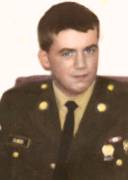PFC JOHN H DILMORE PFC JOHN H DILMORE