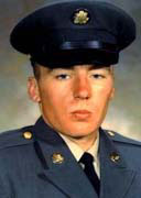 SP4 HARLEY D DIMICK SP4 HARLEY D DIMICK