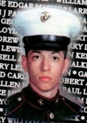 LCPL ANTHONY A DISCEPOLO LCPL ANTHONY A DISCEPOLO