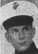 LCPL JAMES R DISCHERT LCPL JAMES R DISCHERT