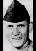 PFC DONALD W DIXON PFC DONALD W DIXON