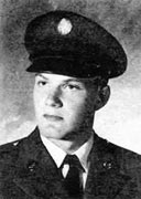 PFC MICHAEL K DIXON PFC MICHAEL K DIXON