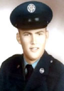 SSGT WARREN M DIXON SSGT WARREN M DIXON