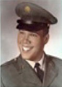 PFC JAMES A DOANE PFC JAMES A DOANE