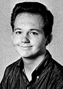 SP4 JOHN L DOBROSKI SP4 JOHN L DOBROSKI