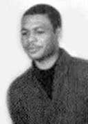 CPL ROOSEVELT G DOCKERY CPL ROOSEVELT G DOCKERY