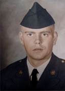 PFC STEVE J DOCKERY PFC STEVE J DOCKERY