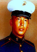 LCPL GARY D DOCTOR LCPL GARY D DOCTOR