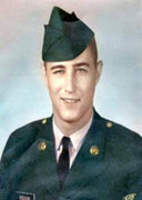 SP4 ERNEST D DODSON SP4 ERNEST D DODSON