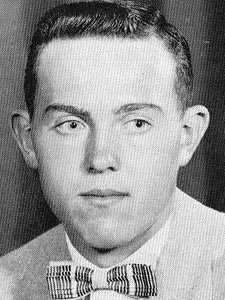 Jack L Dodson