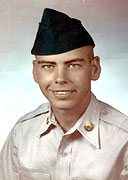 SP4 PHILLIP R DOEBERT SP4 PHILLIP R DOEBERT