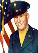 SP4 FRANK DOEZEMA, Jr SP4 FRANK DOEZEMA, Jr