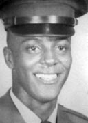 PFC CHARLES W DOKES PFC CHARLES W DOKES