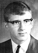 PFC DARRYL T DOMBROSKI PFC DARRYL T DOMBROSKI