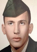 PFC ELIEZER DOMINGUEZ-CORTES PFC ELIEZER DOMINGUEZ-CORTES
